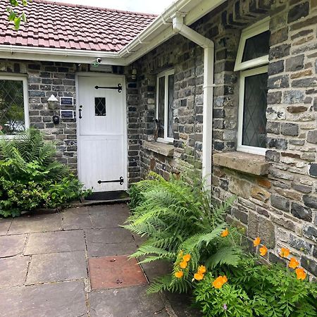 Cwmbach Guest House Neath Esterno foto