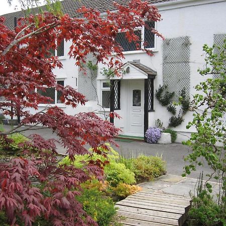 Cwmbach Guest House Neath Esterno foto