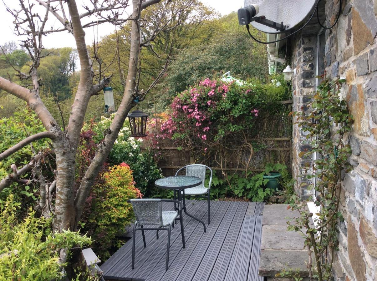Cwmbach Guest House Neath Esterno foto