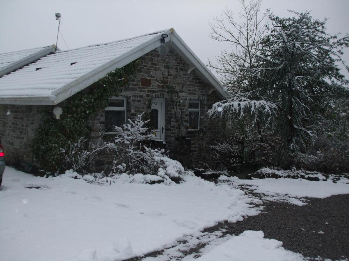 Cwmbach Guest House Neath Esterno foto