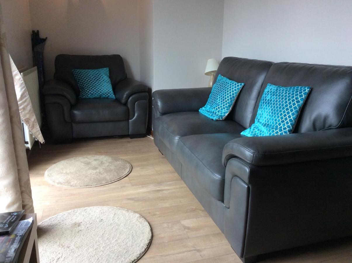 Cwmbach Guest House Neath Esterno foto