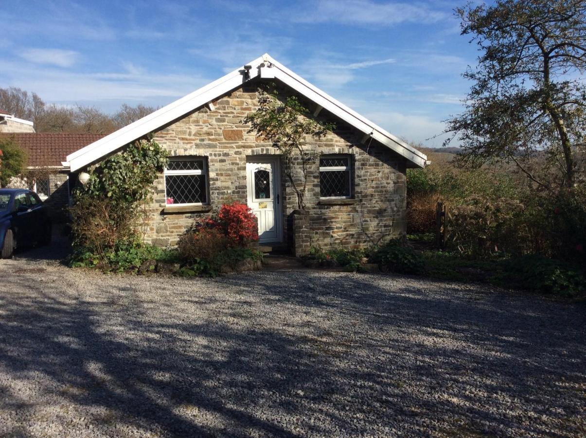 Cwmbach Guest House Neath Esterno foto