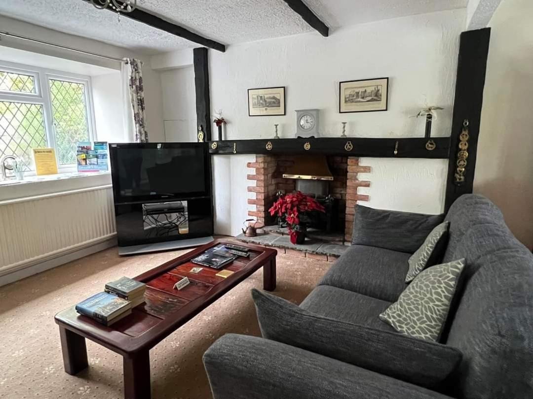 Cwmbach Guest House Neath Esterno foto