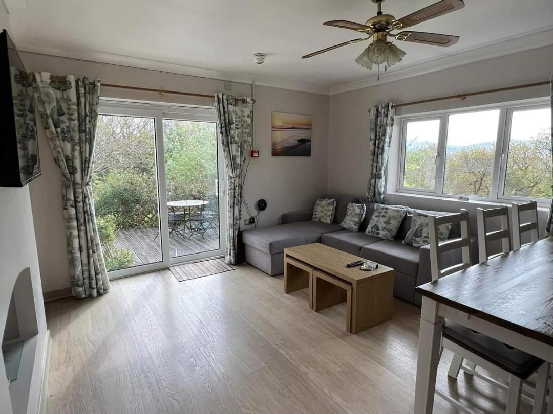 Cwmbach Guest House Neath Camera foto
